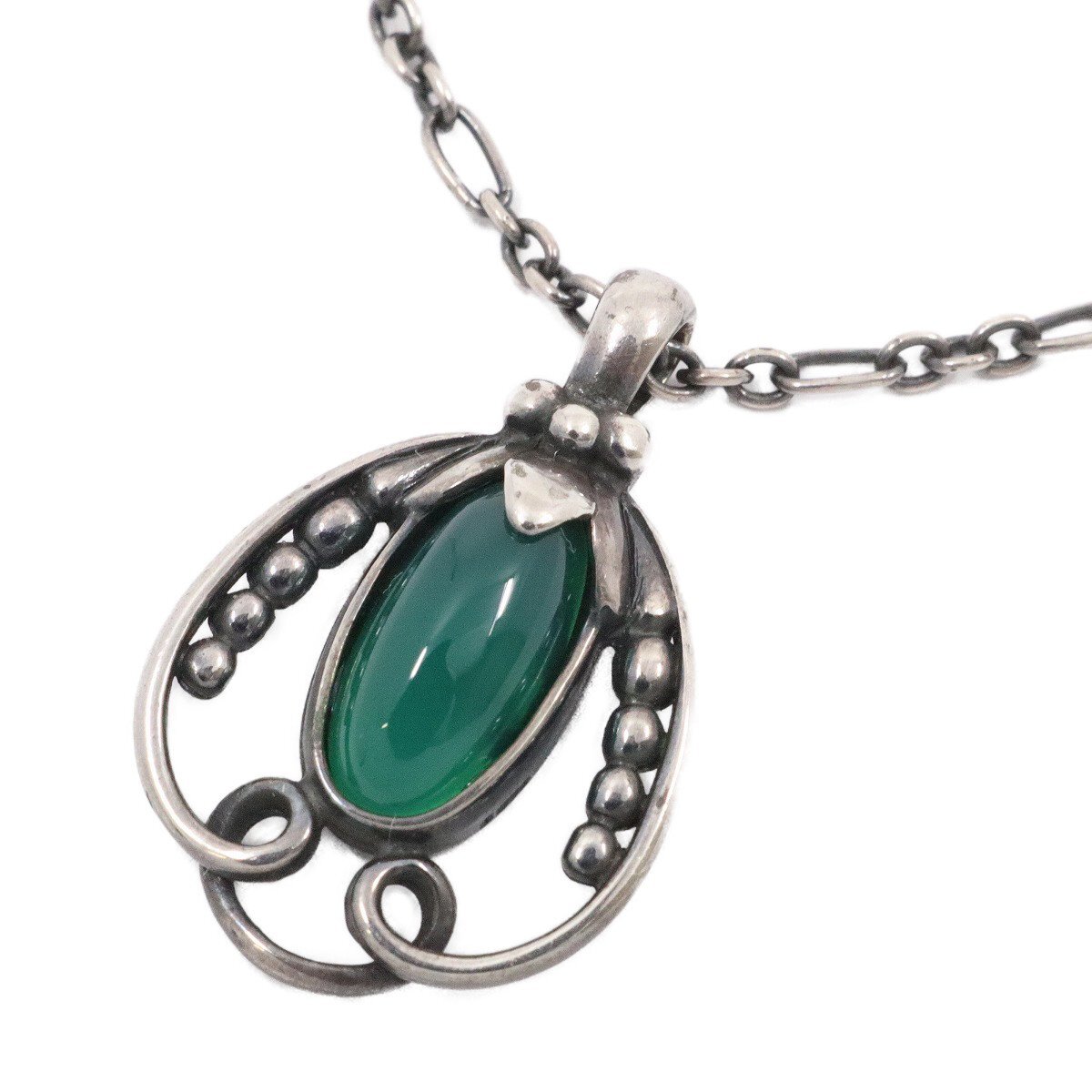 GEORG JENSEN ジョージジェンセン 1990 ヘリテージコレクション GEORG JENSEN ジョージジェンセン 1990 ヘリテージコレクション