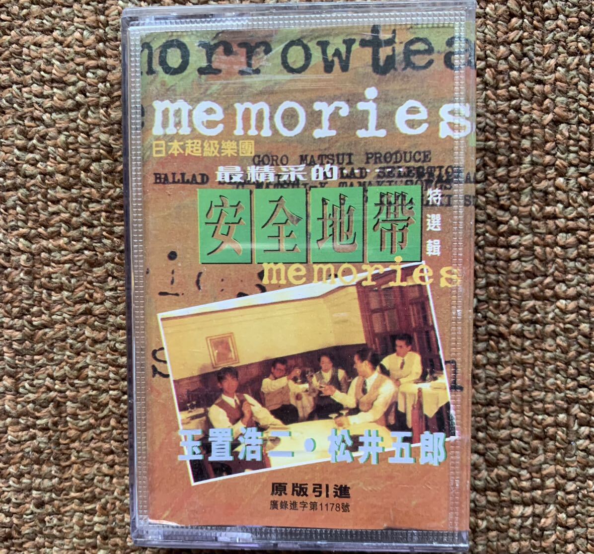 Amazon.co.jp: VHS右曲がりのダンディー出演：玉置浩二加賀