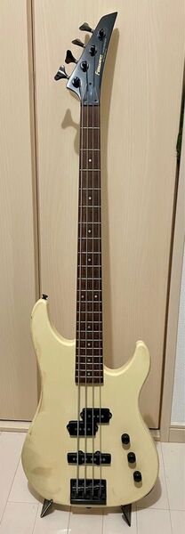 フェルナンデス リミテッドエディション ベース ビンテージ ジャクソン エレキベース JAPAN bass guitar