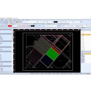 土木測量計算ソフトの決定版! CieloCAD IG (シエロキャド アイジー)