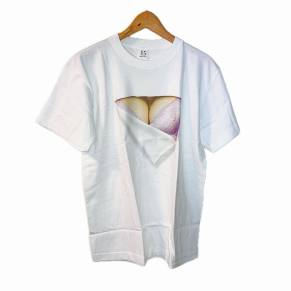 妄想マッピングTシャツ