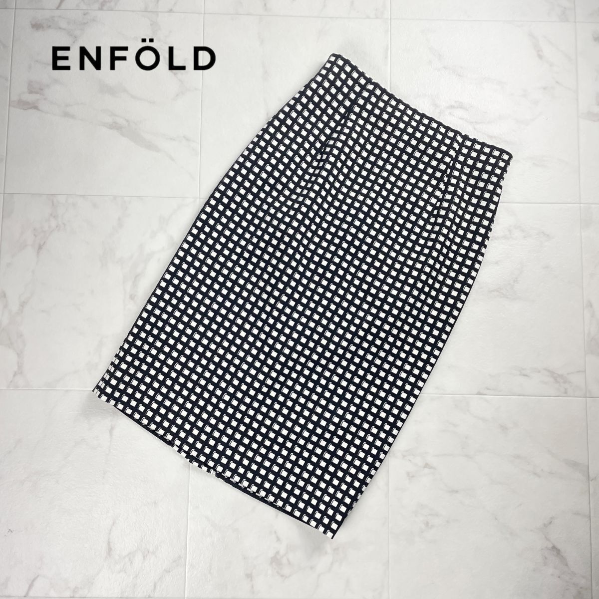 Yahoo!オークション -「enfold エンフォルド 38」(スカート Yahoo!オークション -「enfold エンフォルド 38」(スカート