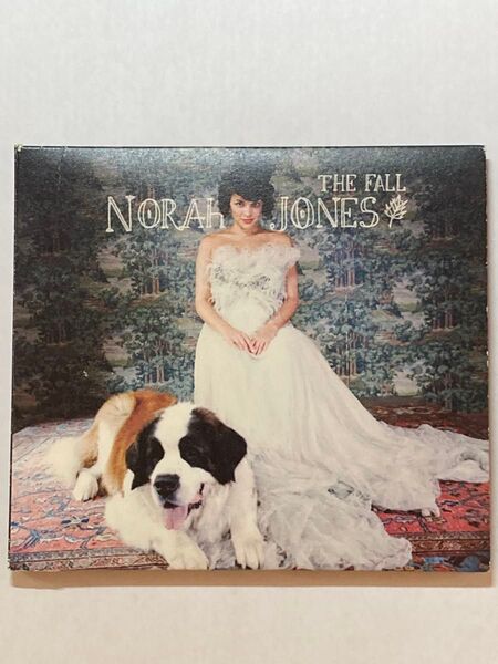 Norah Jones The Fall ノラ・ジョーンズ