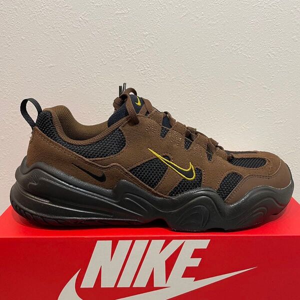 NIKE TECH HERA ナイキ テック ヘラ 29cm