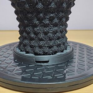 3Dプリンター鉢