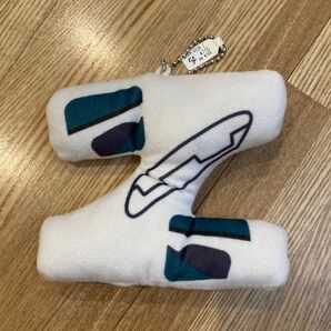 アルファベットモンスター Z