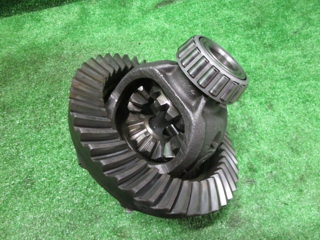【A63258】◇ジープ J54 リア デフ リングギア