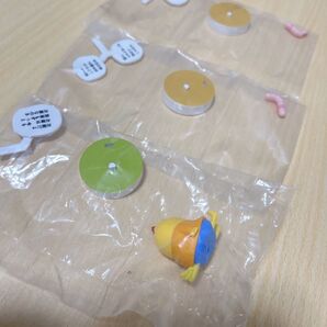 コジコジ ガチャ フィギュア