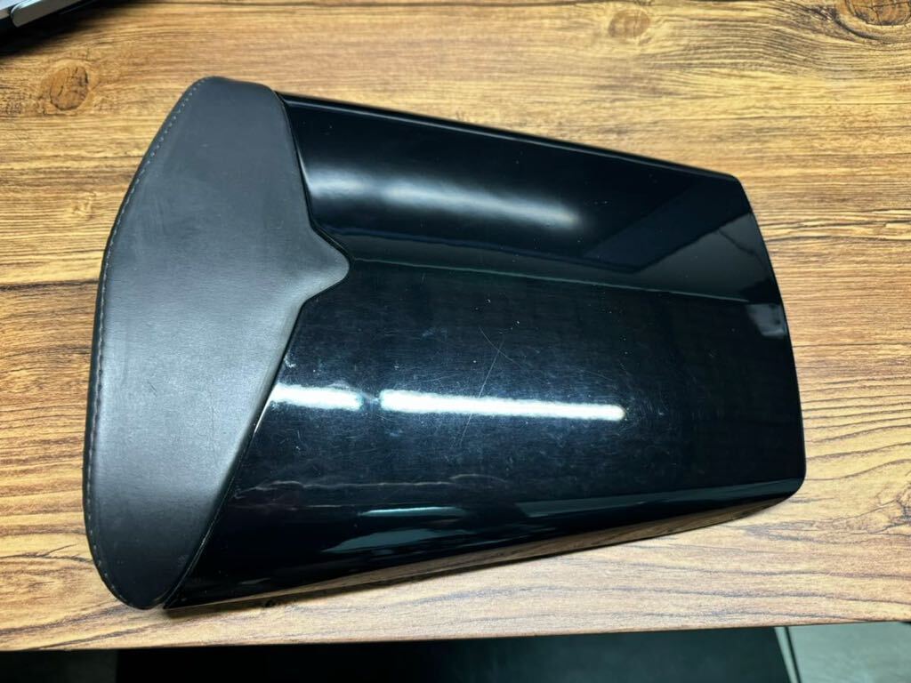トライアンフ デイトナ675 06-08年 カーボンシングルシートカウル テールカウル DAYTONA 675 トライアンフ デイトナ675 06-08年 カーボンシングルシートカウル テールカウル DAYTONA 675