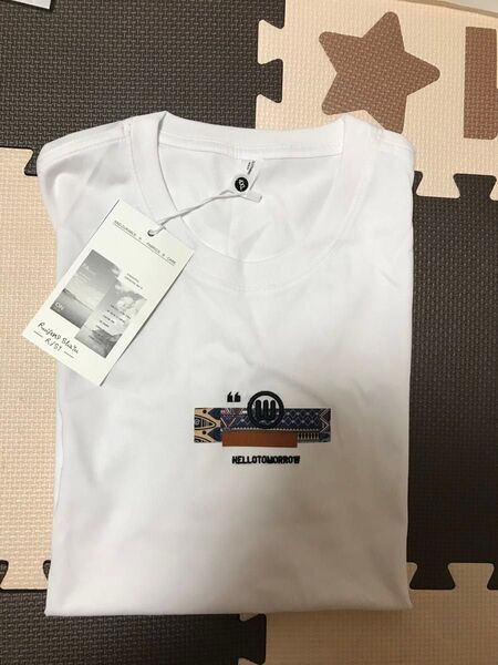 メンズシャツ コットン ホワイト