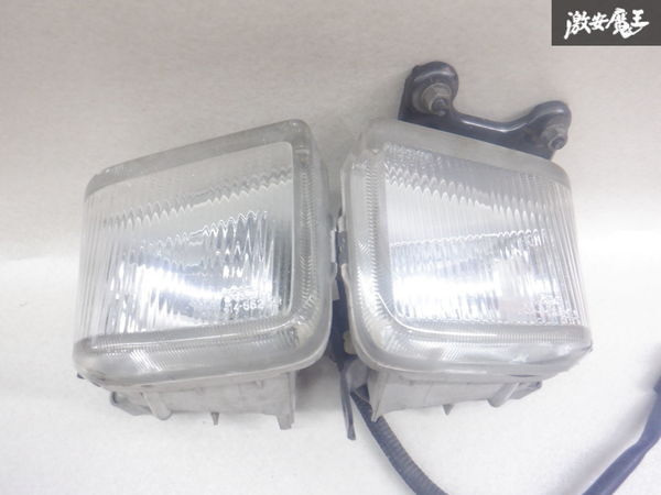 日産(純正) プロジェクターフォグランプ のパーツレビュー