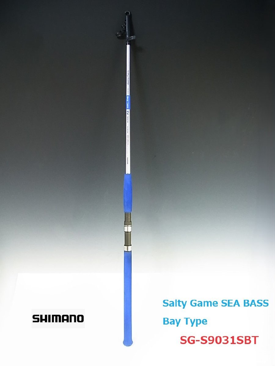 Yahoo!オークション -「sea bass」(ロッド) (フィッシング)の Yahoo!オークション -「sea bass」(ロッド) (フィッシング)の