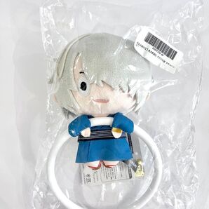 【新品未開封】ゲゲゲの謎 タオルハンガー