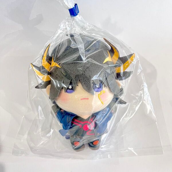 【オンクレ獲得品】遊戯王 ぬいぐるみ みにコレ