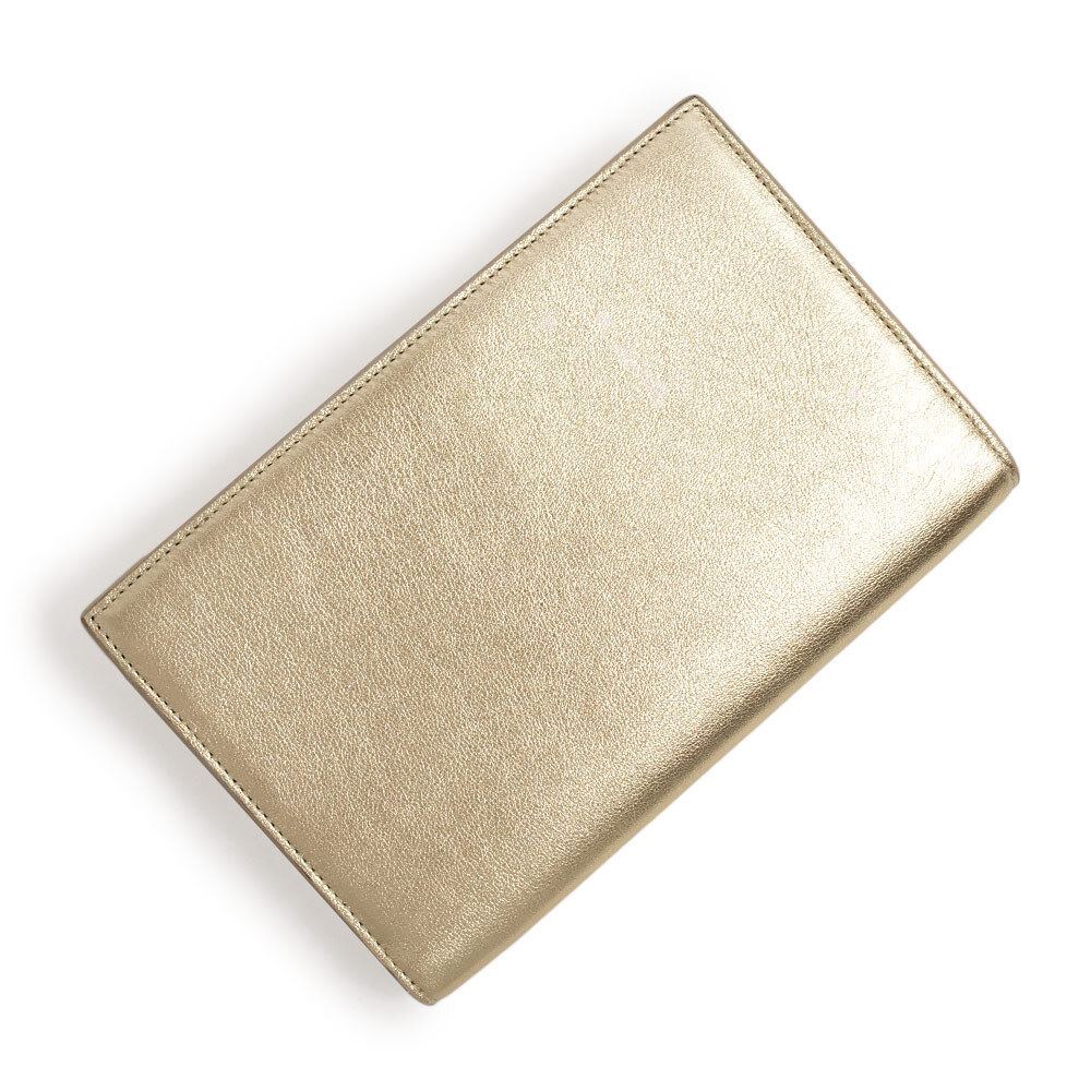 (新品・未使用品)イヴ サンローラン YVES SAINT LAURENT ENVELOPE チェーンウォレット ショルダーバッグ レザー ペールゴールド 402031 (新品・未使用品)イヴ サンローラン YVES SAINT LAURENT ENVELOPE チェーンウォレット ショルダーバッグ レザー ペールゴールド 402031