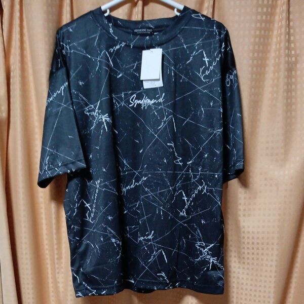 メンズ 半袖 T シャツ M サイズ 新品 クーポンでお得にどうぞ