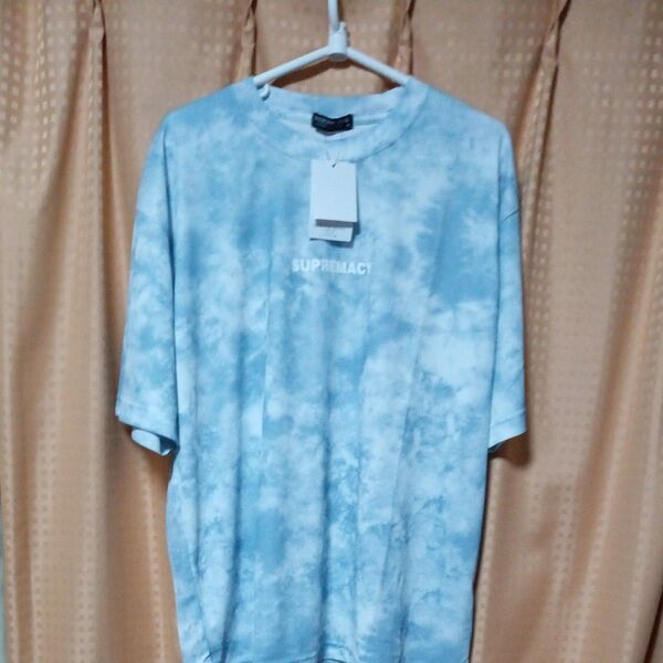 メンズ 爽やか 半袖 Tシャツ M サイズ 新品クーポンでお得にどうぞ