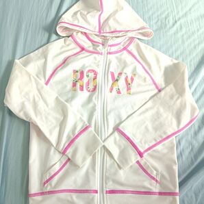 ロキシー ラッシュガード キッズ