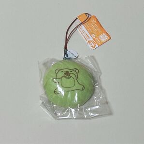 リラックマ スクイーズ