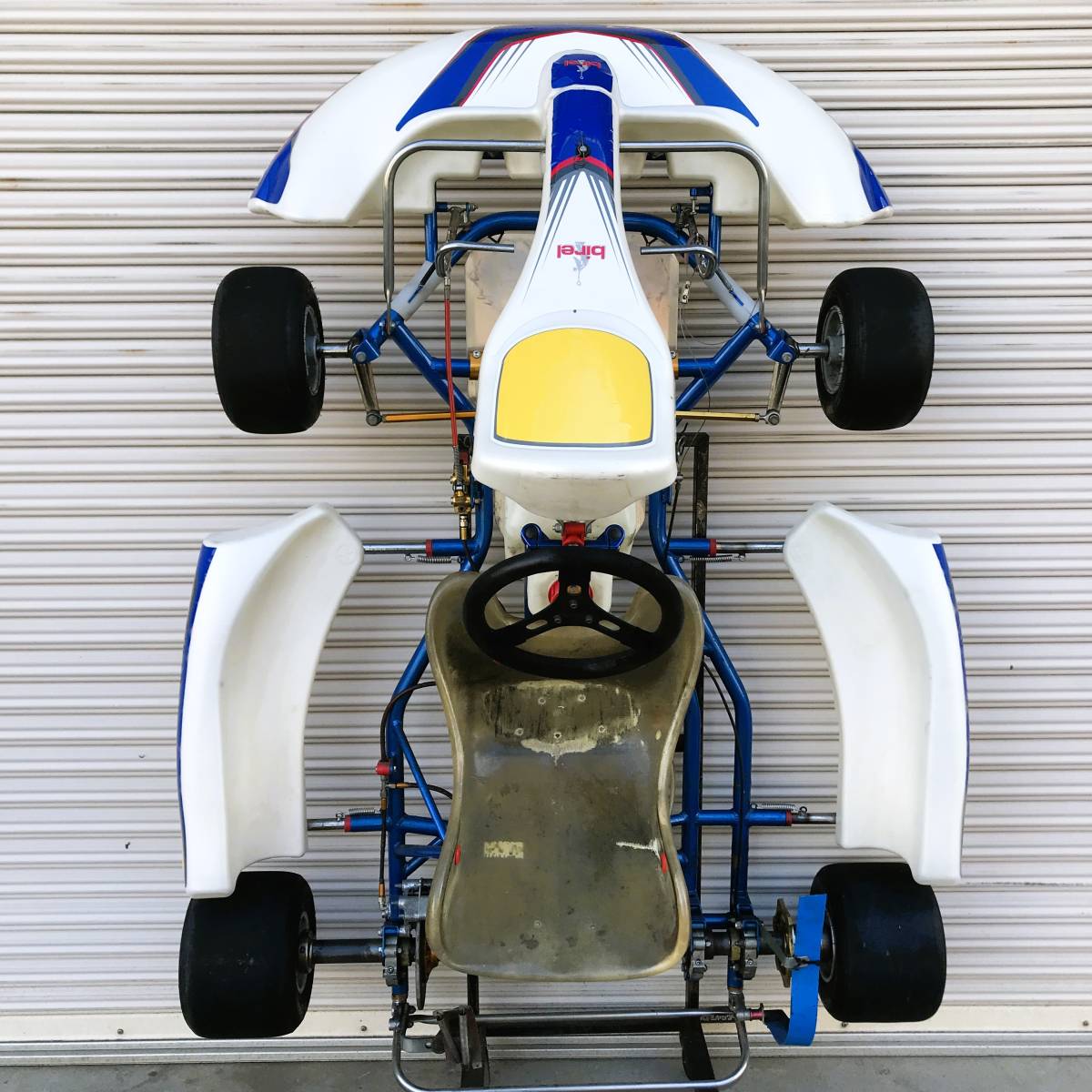 2025年最新】Yahoo!オークション - 車体(レーシングカート カー 2025年最新】Yahoo!オークション - 車体(レーシングカート カー