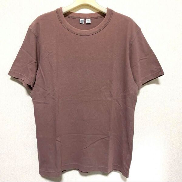 UNIQLO U 半袖Tシャツ