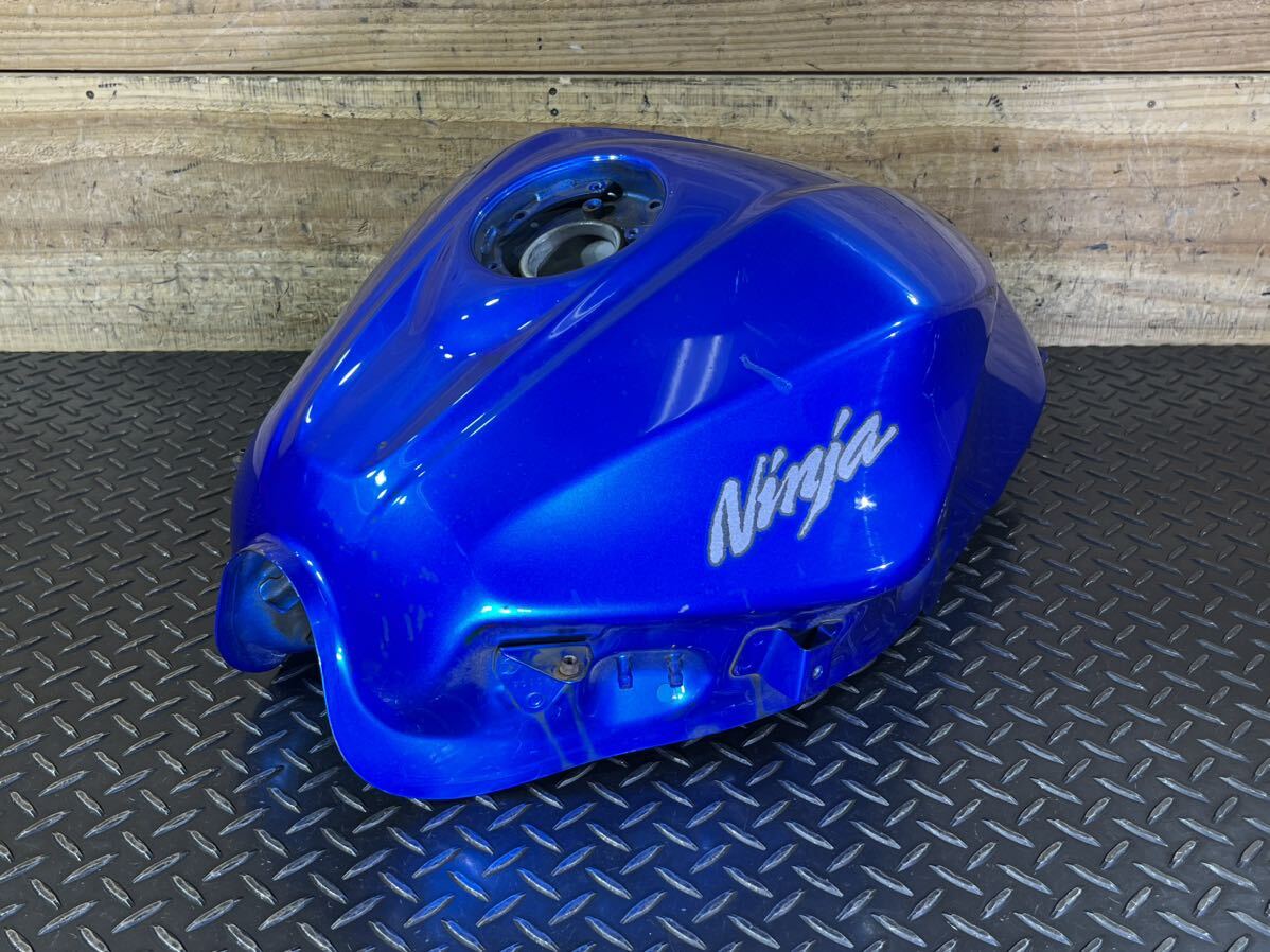 2025年最新】Yahoo!オークション -ニンジャ250(タンク)の中古品 2025年最新】Yahoo!オークション -ニンジャ250(タンク)の中古品