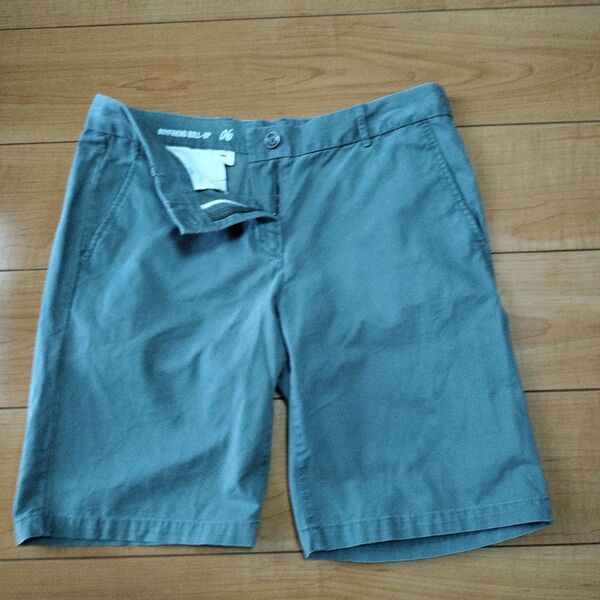 GAP KHAKIS メンズショートパンツ M程度