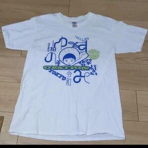 ゆず Tシャツ