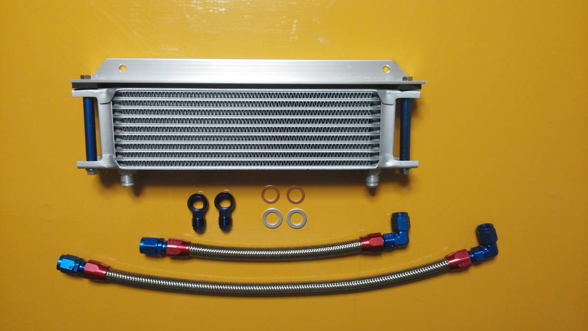 2025年最新】Yahoo!オークション -gpz900rオイルクーラーキット