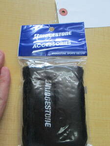 1400 90 period Bridgestone wristband 1 piece entering 