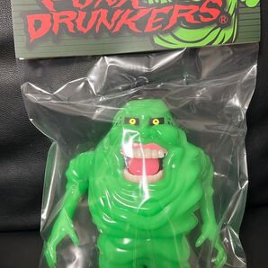 Unbox Industries × PUNK DRUNKERS GLOW SLIMER アンボックス パンクドランカーズ