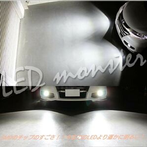 jewel plemium HB4 爆光20000LM ホワイト