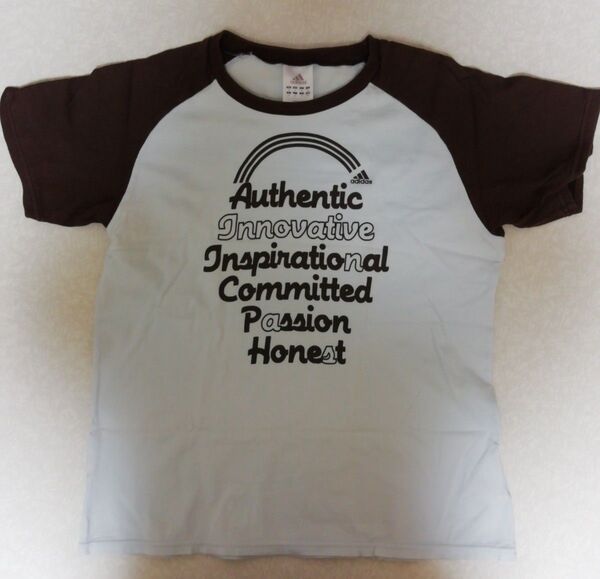 Tシャツ アディダス