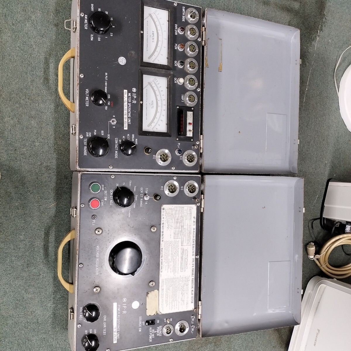 2025年最新】Yahoo!オークション -ムサシ ip-r(測定器)の中古品 2025年最新】Yahoo!オークション -ムサシ ip-r(測定器)の中古品