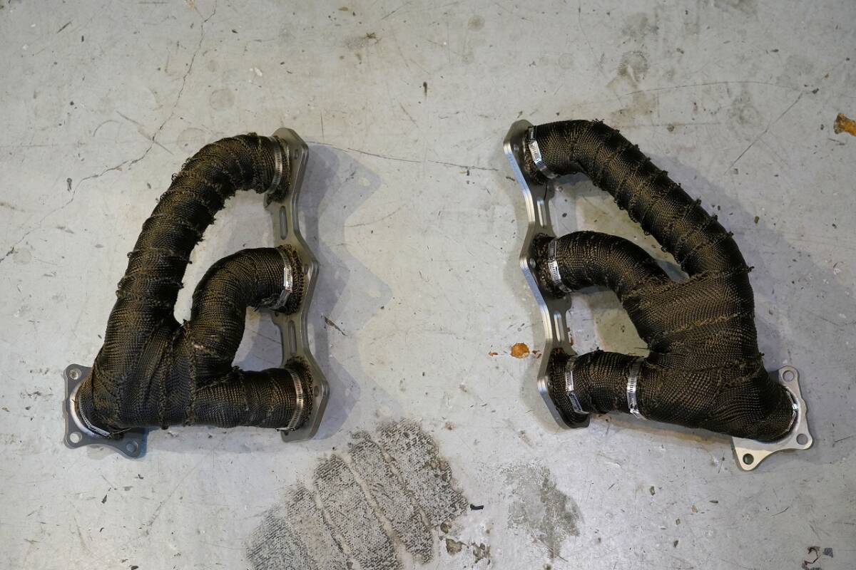 【未使用】IPE INNOTECH　Porsche ポルシェ911 992型　カ