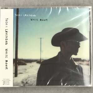 新品未開封CD☆YOSHII,.LOVINSON WHITE ROOM(2005/03/09)/ TOCT25623.