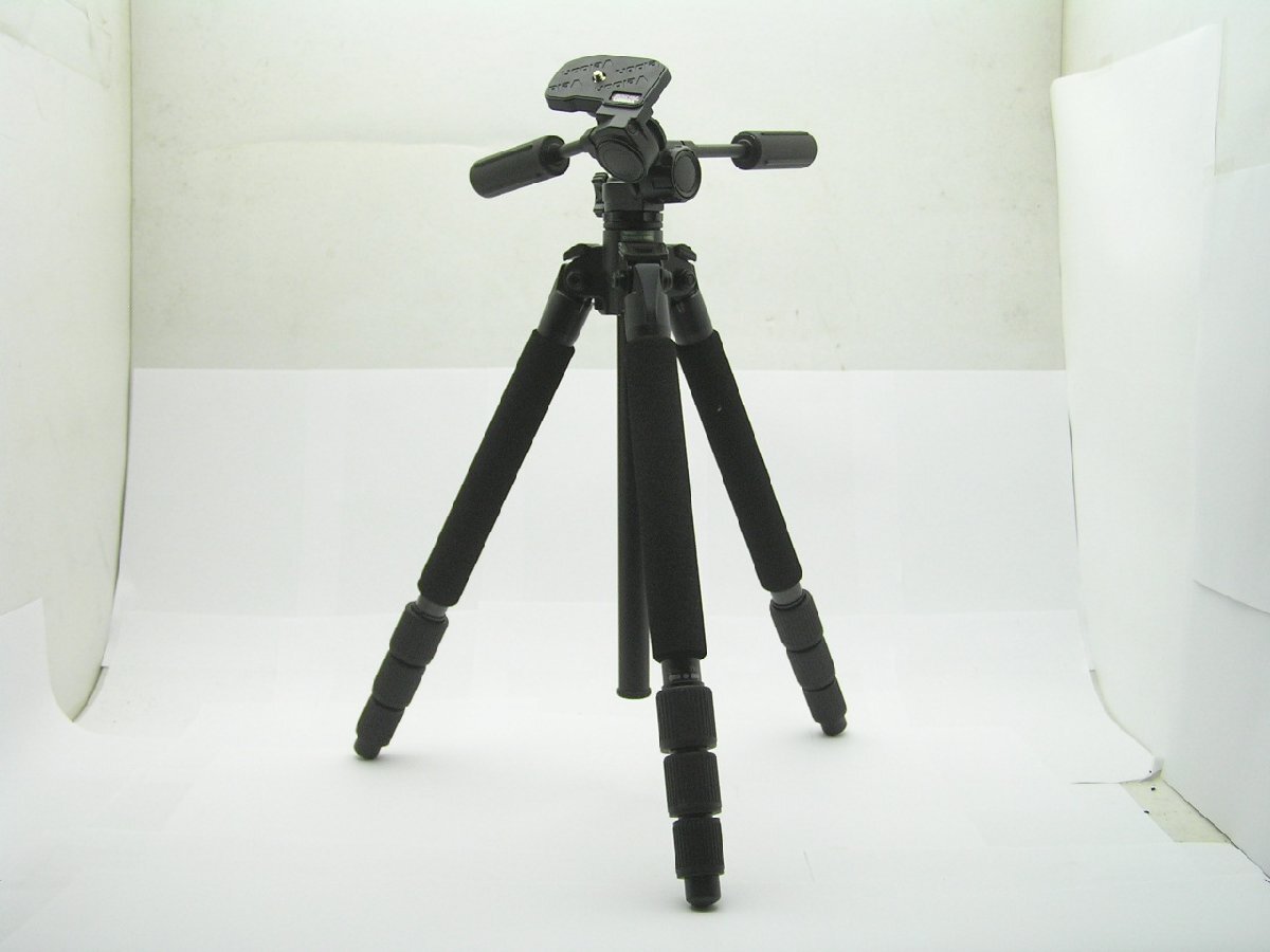 數位蘋果網VELBON Neo Carmagne 540 / 540A 碳纖維三腳架(不含雲臺)(訂購編號：A2110)
