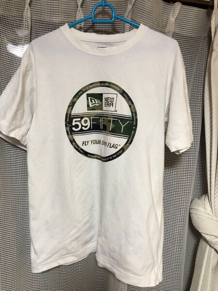 ニューエラ new era Tシャツ Mサイズ
