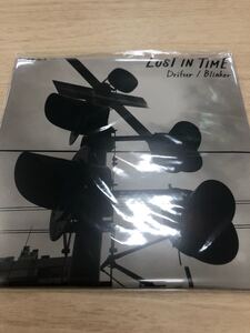 LOST IN TIME　会場限定CD「Drifter / Blinker」　/ロストインタイム/海北大輔/