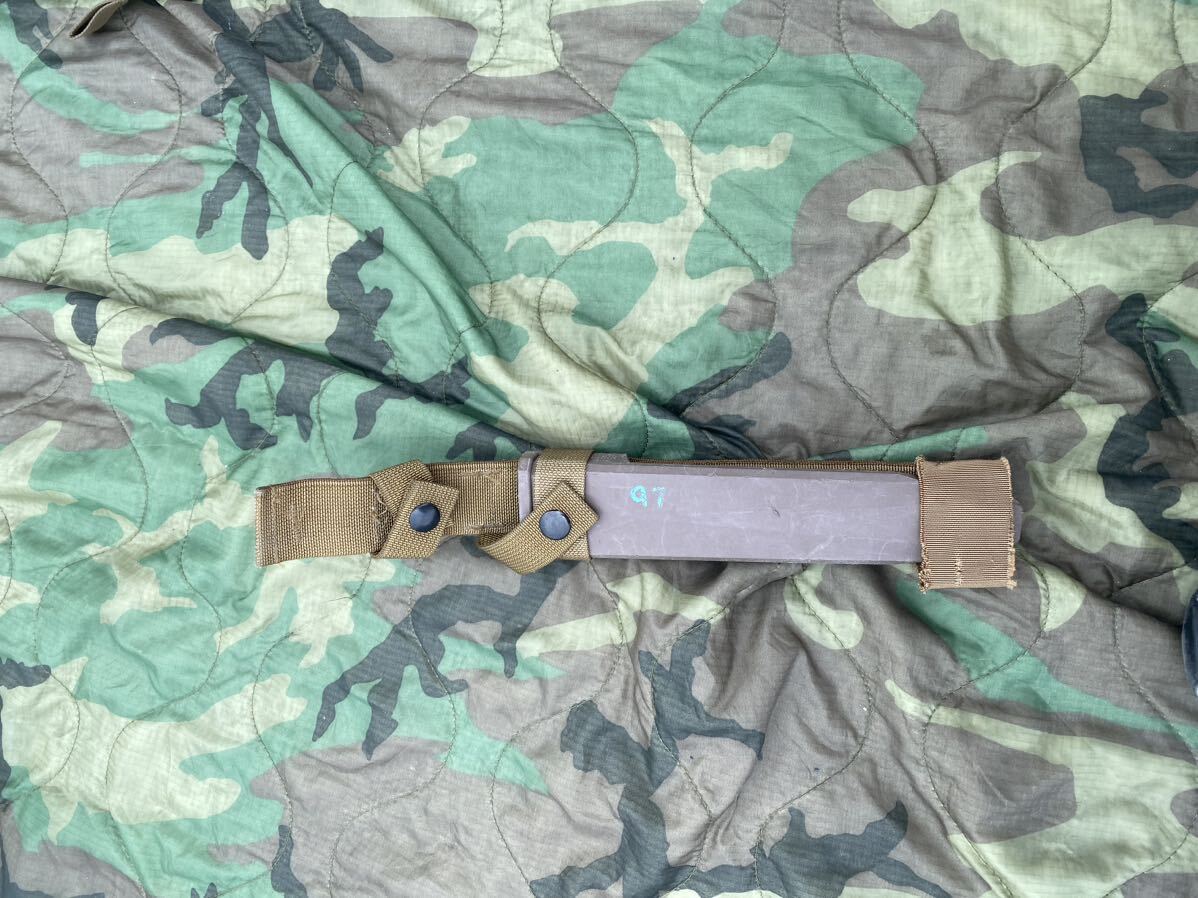 Yahoo!オークション -「米軍 バヨネット」の落札相場・落札価格 Yahoo!オークション -「米軍 バヨネット」の落札相場・落札価格