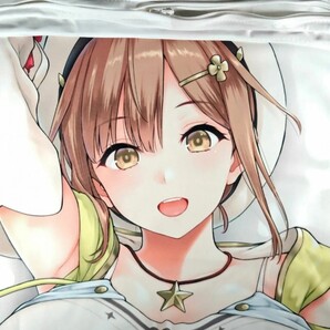 USED 正規品 ぶた小屋 ライザ 抱き枕カバー ■ ライザのアトリエ Atelier Ryza Genuine 匿名配送