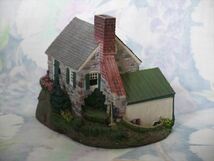 ミニチュアハウス　「HAWTHORNE VILLAGE : Hilllside Country Store」_画像7