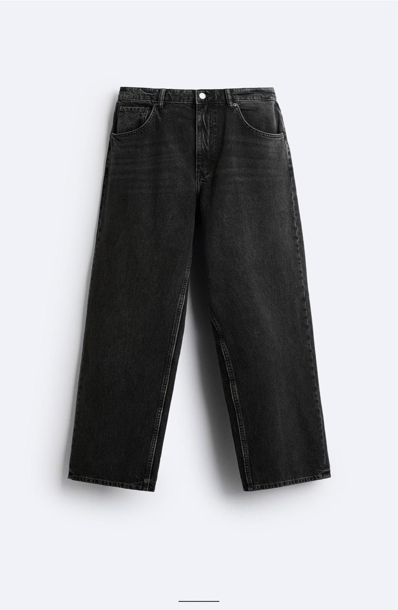 今日で消します ACNE STUDIOS 1981F BAGGY FIT JEANS44 デニム 今日で消します ACNE STUDIOS 1981F BAGGY FIT JEANS44 デニム