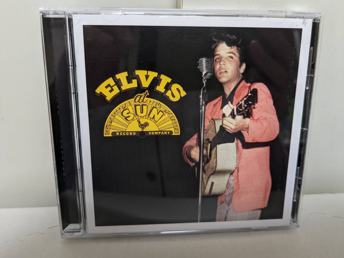 2025年最新】Yahoo!オークション -elvis presley sunの中古品