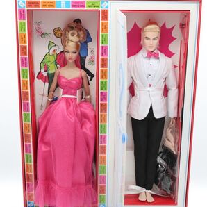 Mystery Date Formal Dance ポピーパーカー ミステリーデート ダンス フルセット