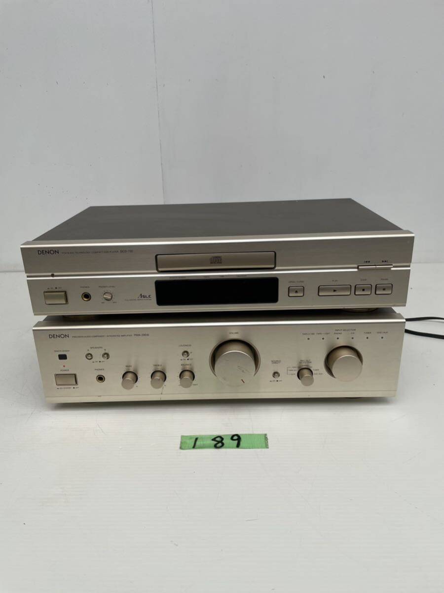 2025年最新】Yahoo!オークション -denon dcd-735の中古品・新品 2025年最新】Yahoo!オークション -denon dcd-735の中古品・新品