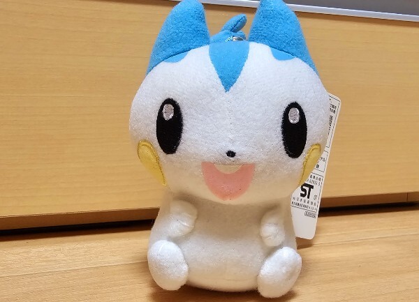 Yahoo!オークション -「ポケモンぬいぐるみ ダークライ」の落札 Yahoo!オークション -「ポケモンぬいぐるみ ダークライ」の落札