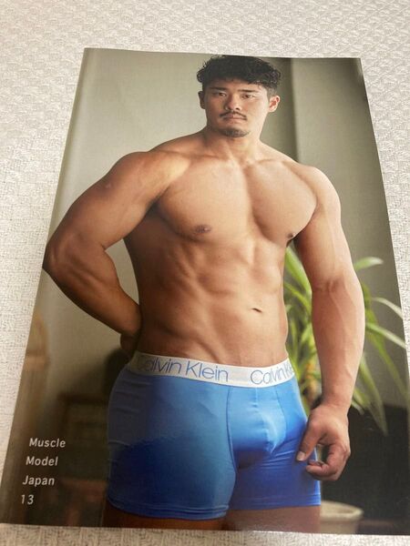 お値下げ マッチョ ゲイ 男性アート写真集 ガチムチ ゴリマッチョ