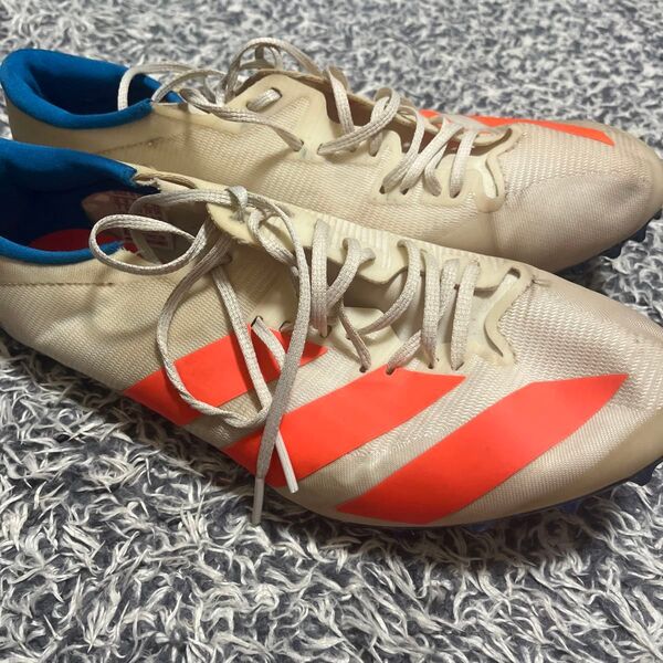 アディゼロSP 陸上スパイク adidas