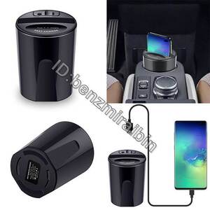 iPhone XS MAX XR X 8 USB 10W машина беспроводной charger cup PIXEL 3 XL Galaxy S9 S8 S7 S6 BMW Benz VW Volvo Audi 